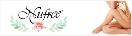 Contact spa bellezza for professional hair removal. Nufree Hair Removal System Enchanting Beauty Bar