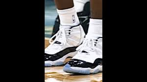 *air jordan* 11 retro bred varsity. Air Jordan 11 Concord The Grail Film Nike News