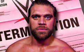 Why Von Wagner Was Released By WWE