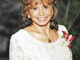 Obituary for Doris Perrault-Guion