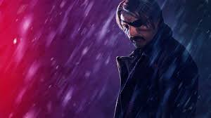 Film netflix terbaru sekaligus terbaik buat ditonton saat psbb? Polar Netflix Official Site