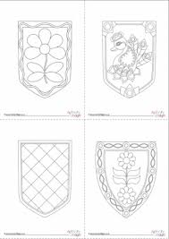 Online coloring pages for kids and parents. Diwali Colouring Pages