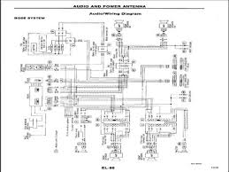 Red/blue radio antenna trigger wire: 61b5039 Infiniti G35 Headlight Wiring Diagram Ebook Databases
