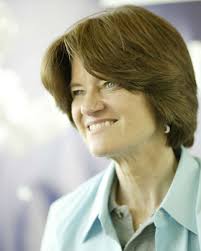 Sally Ride 'never hid,' just private