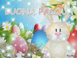 Buona pasqua a chi la pensa come me, ma soprattutto a chi la pensa diversamente da me perché solo così mi da possibilità di crescere. Buona Pasqua Picmix