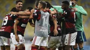 Flamengo | últimas notícias, resultados e próximos jogos | ge. Flamengo 1 X 0 Fluminense Campeonato Carioca Final Tempo Real Globo Esporte