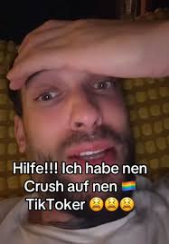 Gefühlschaos: Mit TikTok Crush umgehen