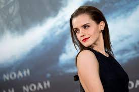 Emma Watson LOLed in the Face of Sexist Comments