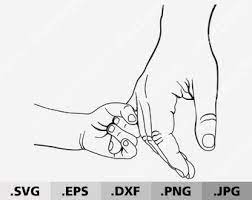 Free Free 180 Father Holding Son And Daughter Hand Svg SVG PNG EPS DXF File
