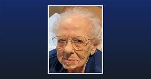 Irma W. Amundson Obituary February 24, 2024