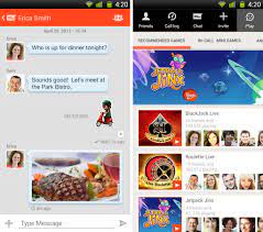 The Best Chat Apps For Your Smartphone Once you connect to the video chat app, you are sure to notice the difference between chatrandom and other platforms, such. the best chat apps for your smartphone
