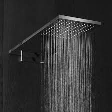 Gasp Showering Too Much Is Unhealthy Http Blacklemag Com Living Society Showering Too Much Is Unhealthy Luxury Shower Shower Rose Luxury Bathroom
