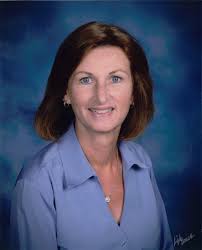 CCHF Board Member Spotlight