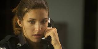 Arrow Adds Walking Dead Alum to Star City's Police Department