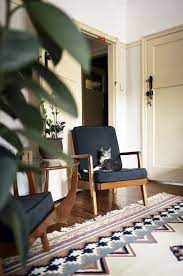 Our 1920 S Apartment Home Living Room Interior Design Home