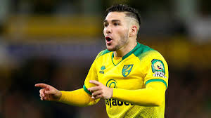 Vnclip.net/video/mnjgudno g/video.html song 2 watch highlights of norwich city player emi buendia during the 2018/2019 season. Norwich Boss Talks Down Emi Buendia S Move To Arsenal Theweasle