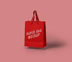 Somehow or the other we all love and enjoy hunting for the best outfits and accessories for ourselves and therefore whenever we get a chance to explore the shops and malls. Shopping Bag Mockup Images Free Vectors Stock Photos Psd