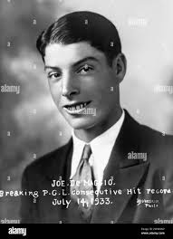 1930s baseball player hi-res stock photography and images