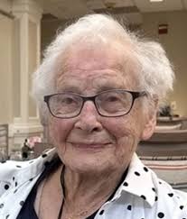 Most Recent Obituaries