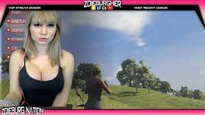 Join zoie burgher on patreon to get access to this post and more benefits. H1z1 Drunk Stream W Zoie Burgher Youtube