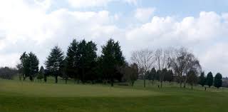 Golf Courses In Canterbury Dover And Kent English Golf