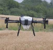 TopXGun FP700 Agricultural Drone