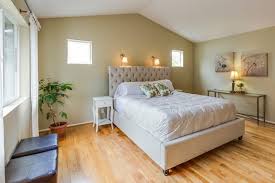 Converting a garage requires more consideration than refinishing a basement because the positives are balanced out by significant how to make a garage conversion a comfortable space. Making Room For Mom Aka Converting A Garage Into Living Space And Other Ways To Add A Bedroom The Goodhart Group
