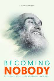 A space odyssey it seems inevitable that a movie such as mr. Becoming Nobody Where You Watch