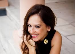 Meet Maggie Rodriguez of Inspired Events in Coral Gables