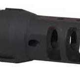 Dead Air Keymod Muzzle Brake 3087.62 Steel 58X24 | DA102