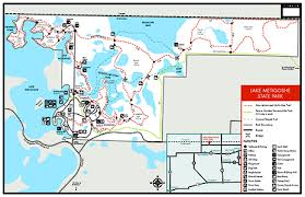 Double lake recreation area in coldspring texas is a campground or rv park with immediate access to a lake. Lake Metigoshe State Park North Dakota Parks And Recreation