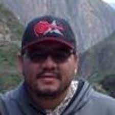 Jorge VAZQUEZ-ARENAS