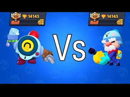 Gale vs nani brawl stars. Brawl Stars New Brawler Nani Vs Gale Fight One By One Gameplay Walkthrough Youtube