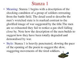 The package with one library, one executable stanza and two test suites. What Is Stanza Mean Know It Info