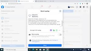 Facebook pages manager helps facebook page admins to connect with their audience and keep up with activity on multiple pages. Hillerod Hk Startseite Facebook