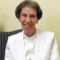Sister Maria DeMonte