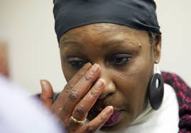 North Carolina woman was sterilized by the state after being raped at 14