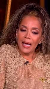 Sunny Hostin reacts to Pres. Trump threatening to invoke the Insurrection  Act to deploy the military to U.S. cities: "This is the government,  President Trump trying to militarize our states across the