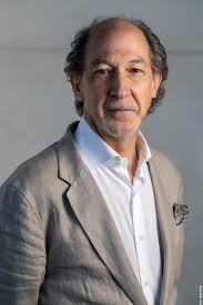 Jaime Alejandre: “Caí fulminado por Japón ya en mi adolescencia”.