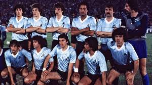 Estádio do arruda, recife (n) paraguay: Copa America History Most Memorable Tournaments