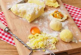 In nur sieben minuten verzehrfertig & gelingen immer! Die 10 Besten Knodel Tipps Neuigkeiten Kochen Kuche