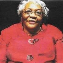 Mrs. Ida Georgia West Ross Obituary