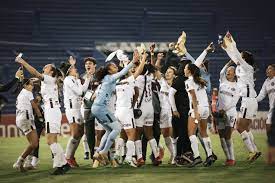 24 anos (02/04/1997) local de nascimento: Brasileiro Feminino A 1 2021 Embaladas Pelo Titulo Da Libertadores Ferroviaria Quer O Tri Brasileiro Confederacao Brasileira De Futebol