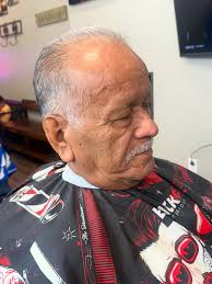 The Rustic Barbershop