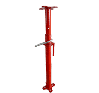 China Q235 Adjustable Steel Scaffolding Prop factory and ...