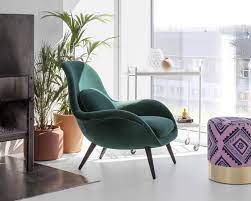 15 Lovely Chair Designs For Your Stylish Living Room Salas De Estar Elegantes Sillas De Sala De Estar Sillas Comodas