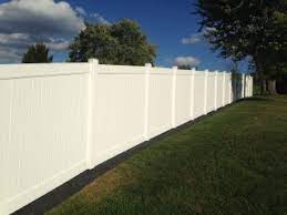 Freshman fencer wins individual ivy epee championship. Durable Vinyl Privacy Fence Panels Penn Fencing