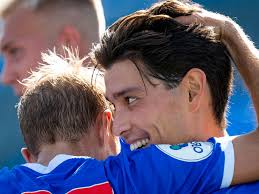 Kovacs gjorde det godt igjen