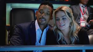 Margot robbie, rodrigo santoro, will smith vb. Focus The Plan Hd Youtube
