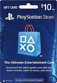 Check spelling or type a new query. Sony Playstation Store 10 Gift Card Blue Psn 10 Best Buy